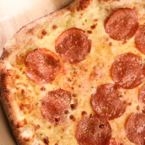 Pepperoni