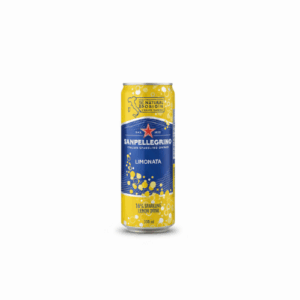Sanpellegrino Limonata 330ml