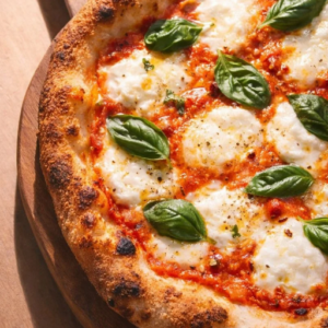 Bella Margherita